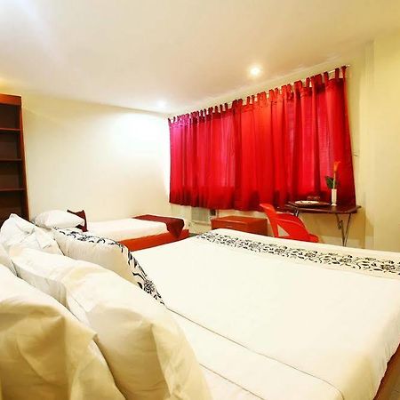 Nagaland Hotel Extérieur photo