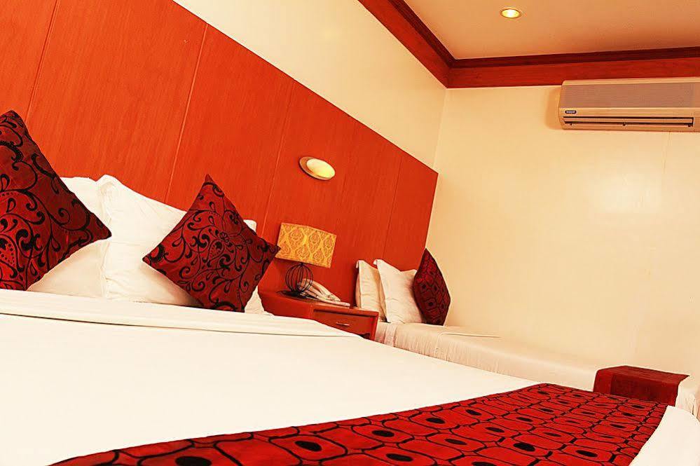 Nagaland Hotel Extérieur photo
