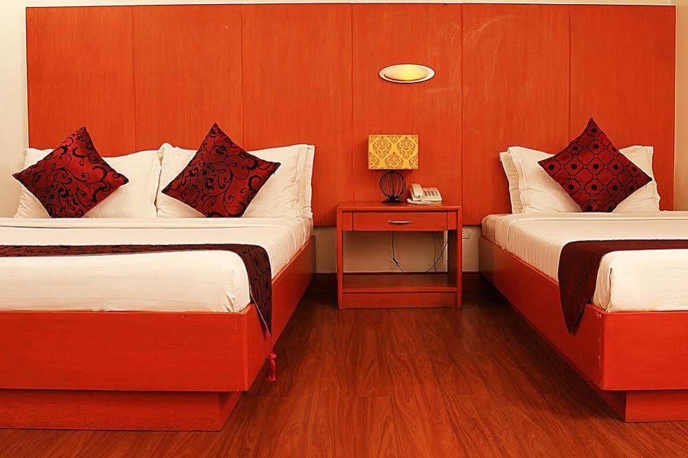 Nagaland Hotel Extérieur photo