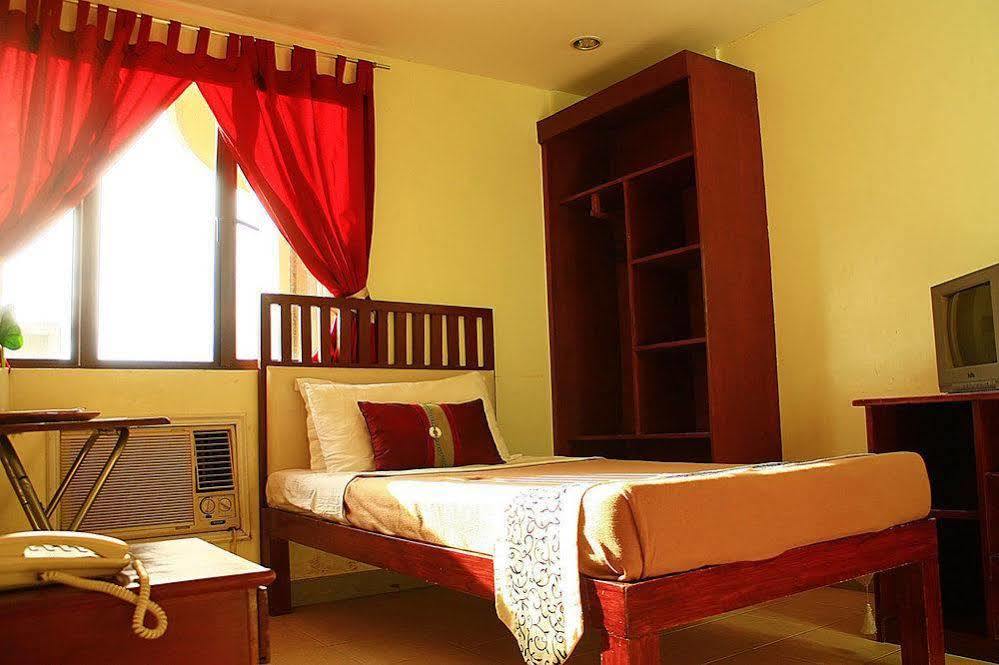 Nagaland Hotel Extérieur photo