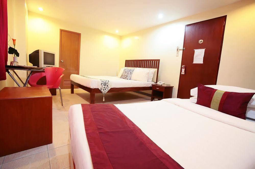 Nagaland Hotel Extérieur photo