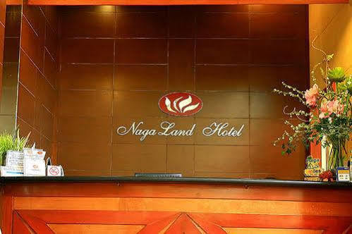 Nagaland Hotel Extérieur photo