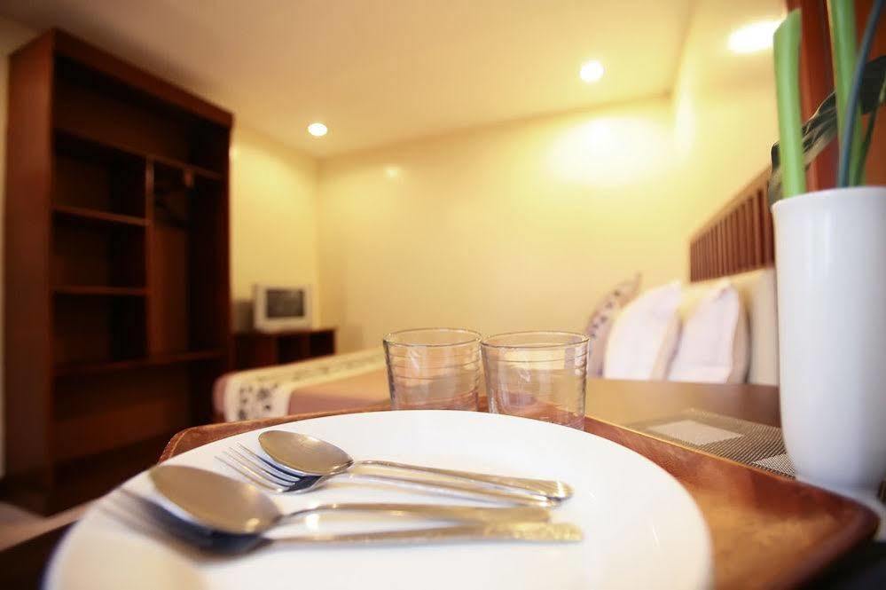 Nagaland Hotel Extérieur photo